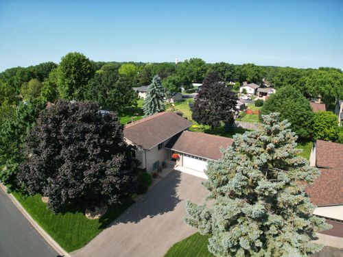 8265 Cooper Way, Inver Grove Heights, MN, 55076-3343 | Card Image