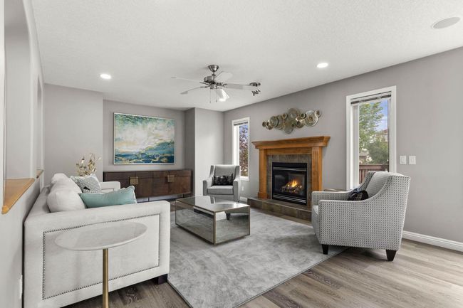 38 Simcoe Crescent Sw, House other with 4 bedrooms, 4 bathrooms and 4 parking in Calgary AB | Image 18