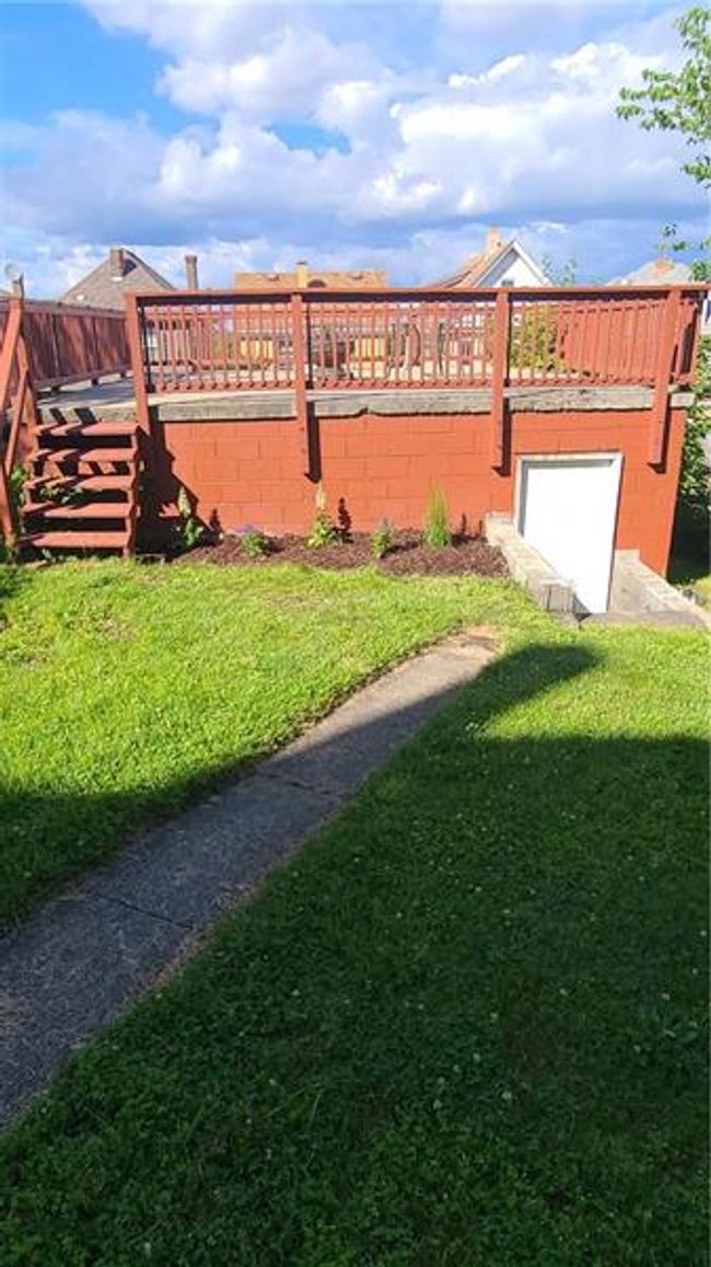 1244 Mississippi Ave, Sold in Dormont Zoocasa