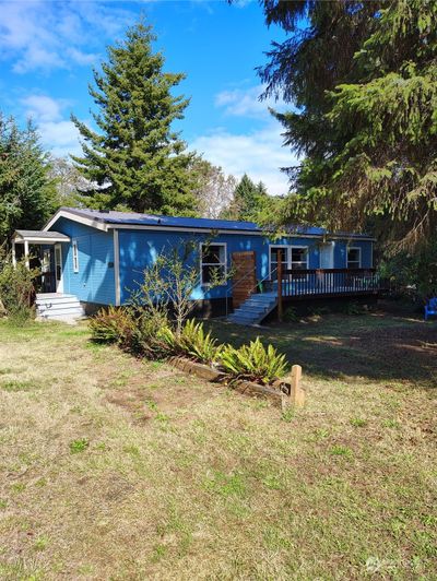 30212 X Place, House other with 3 bedrooms, 1 bathrooms and null parking in Ocean Park WA | Image 2