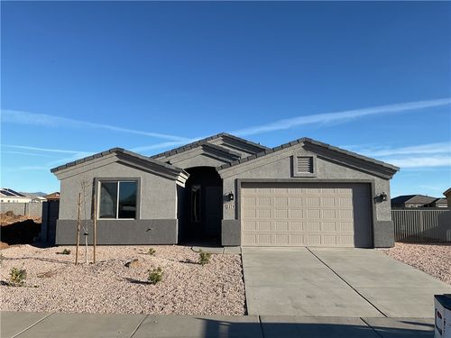 3379 E Cane Dr, Kingman, AZ, 86409-8459 | Card Image