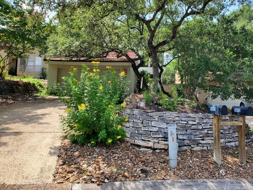 3805 Lomita, San Antonio, TX, 78230-2110 | Card Image