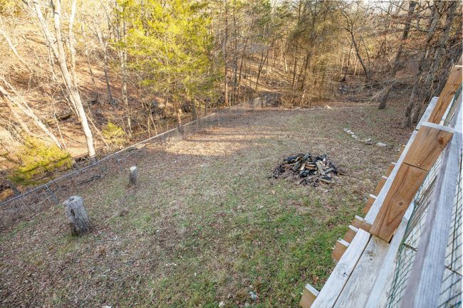 Fenced in Back Yard | Image 44