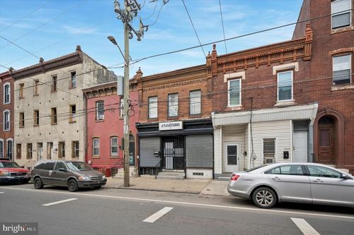 2522 N 5th St, Philadelphia, PA, 19133-2601 | Card Image