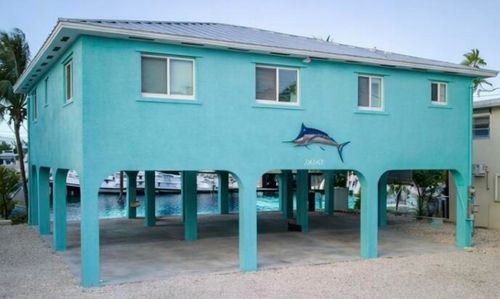 24347 Caribbean Dr W, Summerland Key, FL, 33042-4806 | Card Image