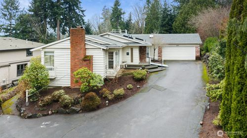 6420 Ne 129th Pl, Kirkland, WA, 98034-5718 | Card Image
