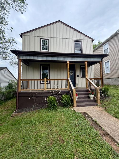1807 Floyd St, Lynchburg, VA, 24501-2029 | Card Image