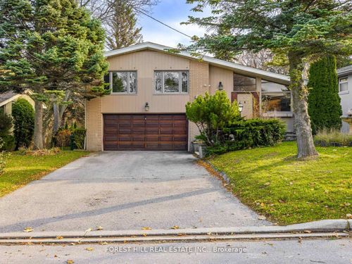 91 Citation Dr, North York, ON, M2K1S9 | Card Image