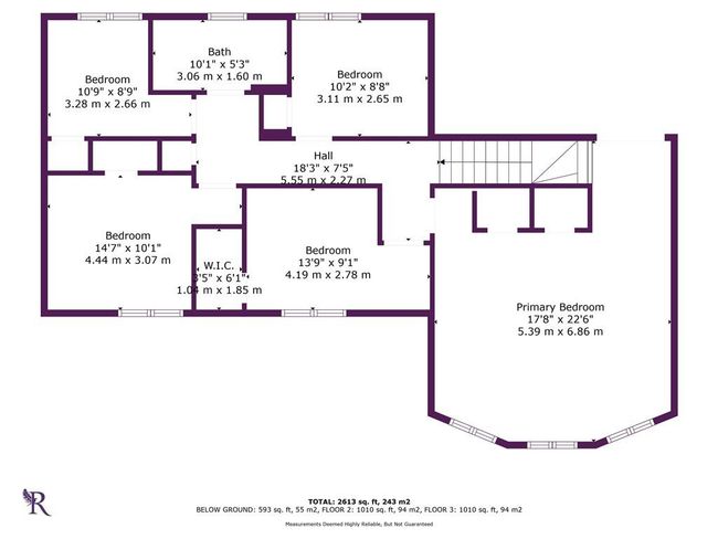 203 Camilla Cres, House other with 5 bedrooms, 2 bathrooms and 6 parking in Thornton ON | Image 49