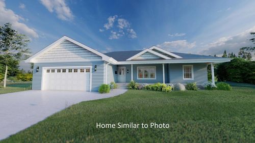 1240 Putnam Drive, PULASKI, WI, 54162 | Card Image