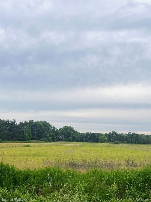 PARCEL G Burt Road, Berlin Township, MI, 48002 | Card Image
