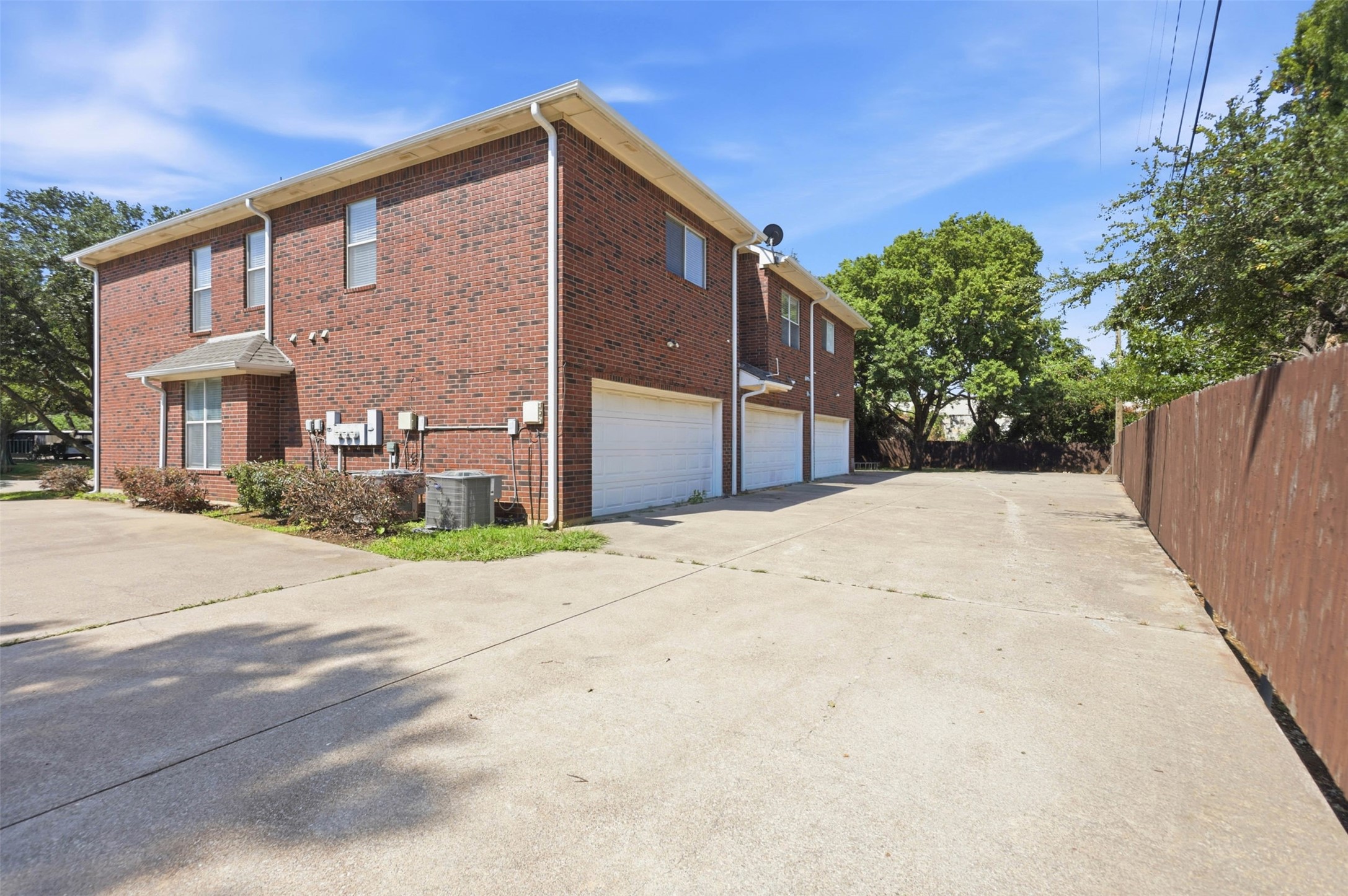 Residential Lease in Grapevine 2