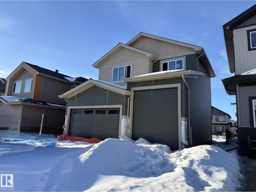 18 Baker St, Ardrossan, AB, T8E0B6 | Card Image