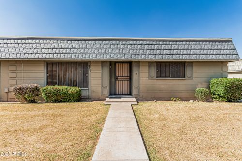 2041 W Pierson St, Phoenix, AZ, 85015-3738 | Card Image
