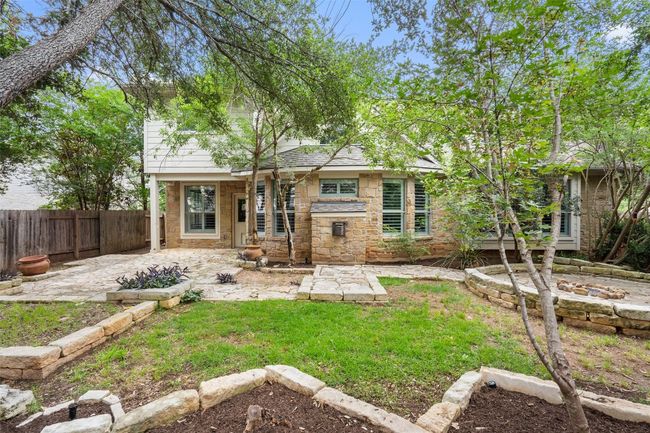 908 Golden Palomino Ct, House other with 4 bedrooms, 4 bathrooms and 5 parking in Austin TX | Image 9