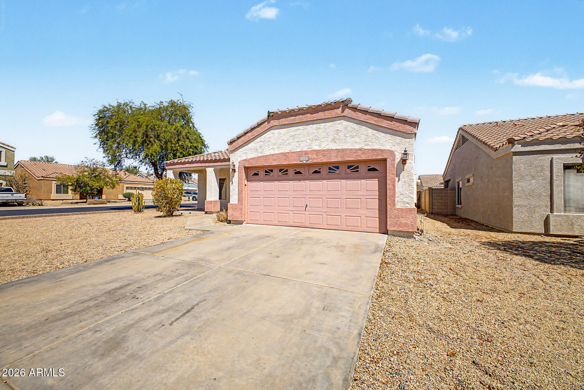 Residential in El Mirage 4