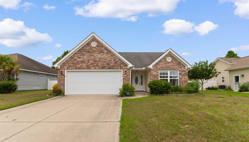 689 Rambler Ct, Myrtle Beach, SC, 29588-4639 | Card Image