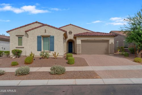 5207 N 206th Dr, Buckeye, AZ, 85396-1244 | Card Image