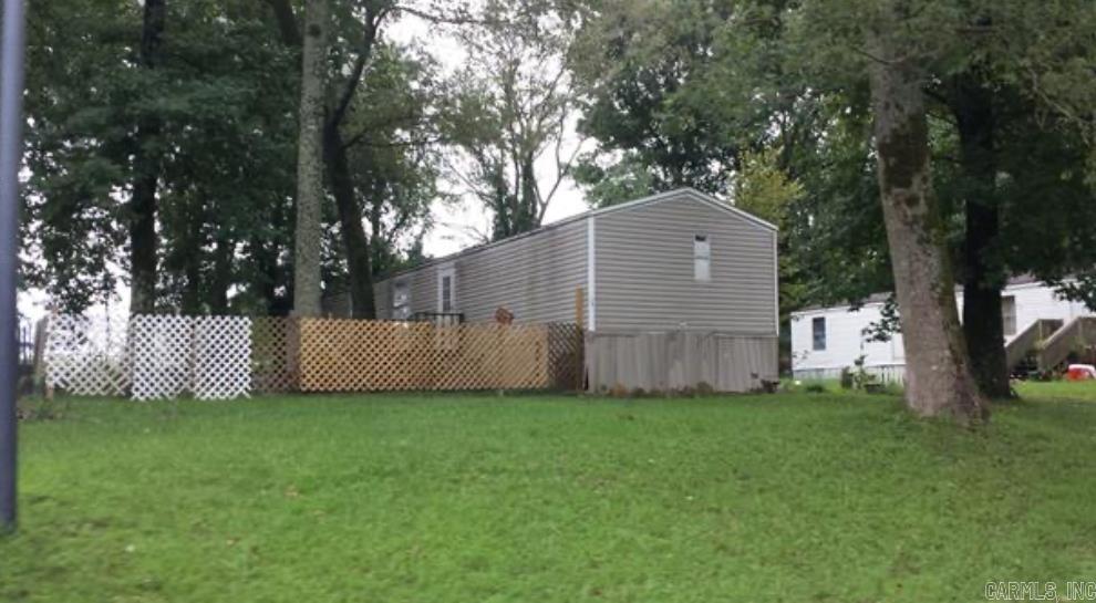 Black Oak Cir, Ward, AR 72176