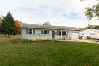 1317 Norwood Road, House other with 3 bedrooms, 1 bathrooms and null parking in Niles MI | Image 1