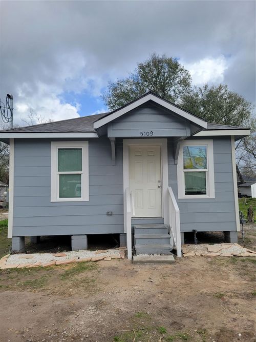5109 Earline St, Houston, TX, 77016-5213 | Card Image