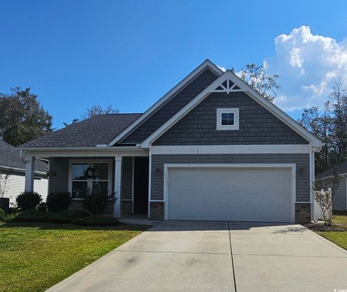 317 Brighton Pl, Conway, SC, 29526-6184 | Card Image