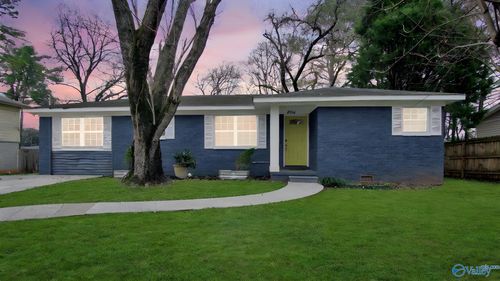 3604 Knollwood Dr Nw, Huntsville, AL, 35810-2706 | Card Image