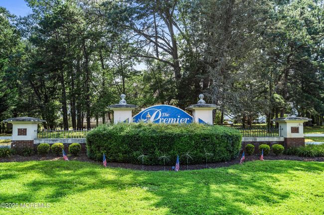 2 Muirwood Ct, House other with 4 bedrooms, 3 bathrooms and null parking in Jackson NJ | Image 37