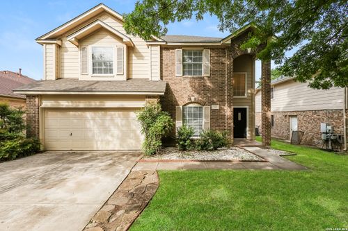 4604 Summit Hill Dr, Schertz, TX, 78154-1124 | Card Image