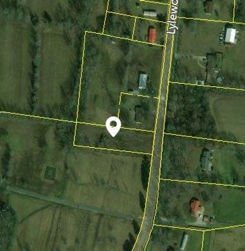 0 Lylewood Rd, Woodlawn, TN, 37191 | Card Image