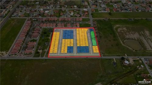 Lot 47 S K Center St, McAllen, TX, 78501 | Card Image