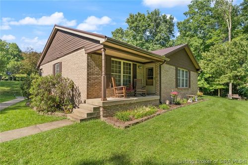 7338 E Pilot Knob Rd, Milltown, IN, 47145-7316 | Card Image