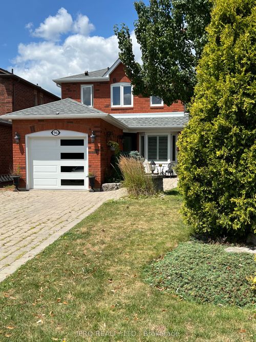 96 Smith Dr, Georgetown, ON, L7G5S7 | Card Image