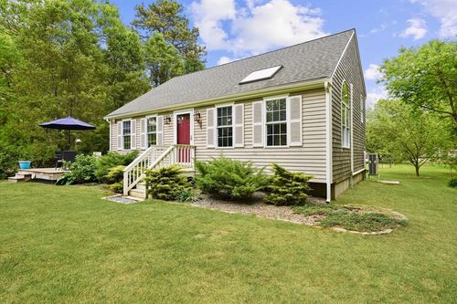 1 Fellowship Cir, West Wareham, MA, 02576-2406 | Card Image