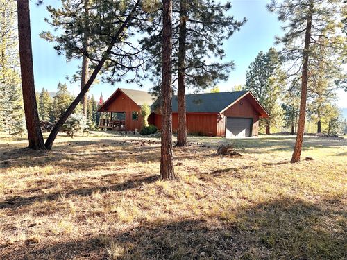 975 Whitetail Dr, Seeley Lake, MT, 59868-8340 | Card Image