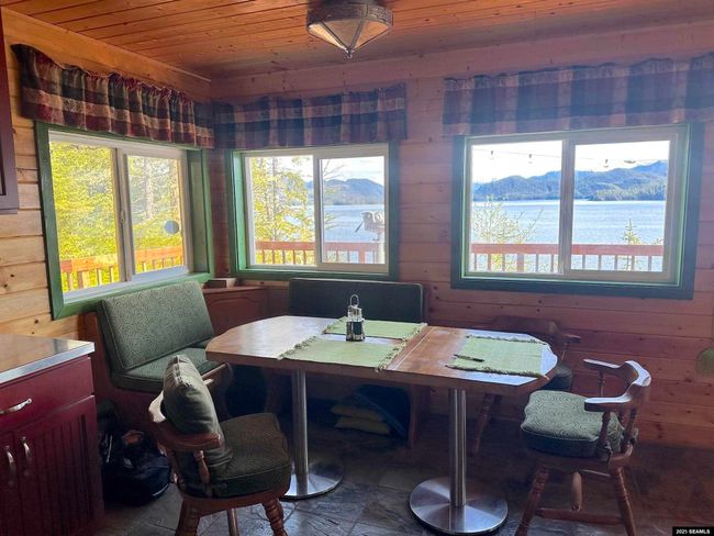 L16, 17, 20 B1 Middle Island, House other with 2 bedrooms, 1 bathrooms and null parking in Sitka AK | Image 5