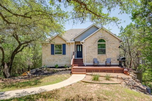 14101 Red Feather Trl, Austin, TX, 78734-2432 | Card Image