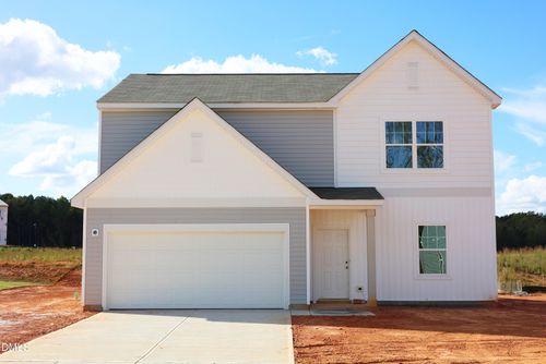 890 Embraer Way, Spring Hope, NC, 27882-5102 | Card Image