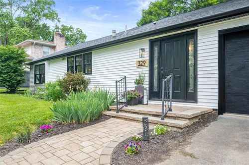 329 Filbert Pl, East Rochester, NY, 14445-1513 | Card Image