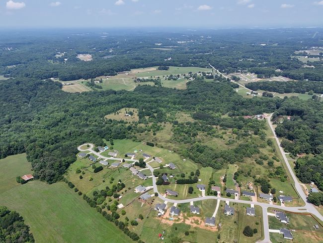 404 Brockton Loop, Home with 0 bedrooms, 0 bathrooms and null parking in Jefferson GA | Image 13