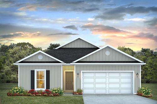 3125 Wembley Circle, Valdosta, GA, 31602 | Card Image