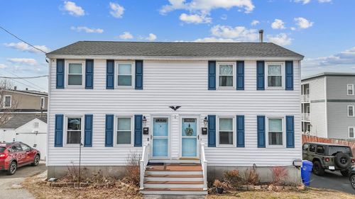 23 Cotter Ct, Manchester, NH, 03103-4407 | Card Image