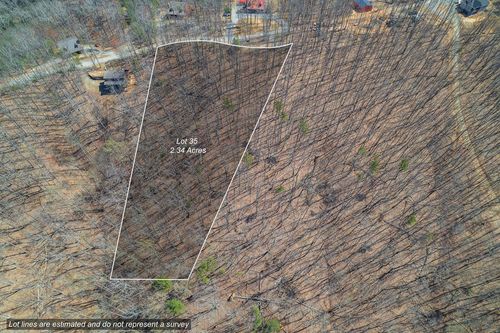 Lot 35 Heatherwood Way, Talking Rock, GA, 30175 | Card Image