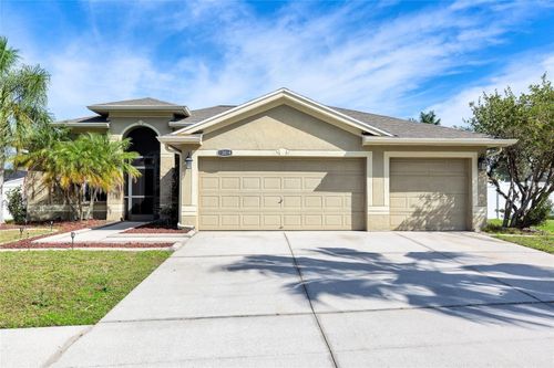 13024 Carlington Ln, RIVERVIEW, FL, 33579-4007 | Card Image