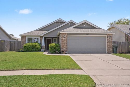 10905 N 149th Eastavenue, Owasso, OK, 74055 | Card Image