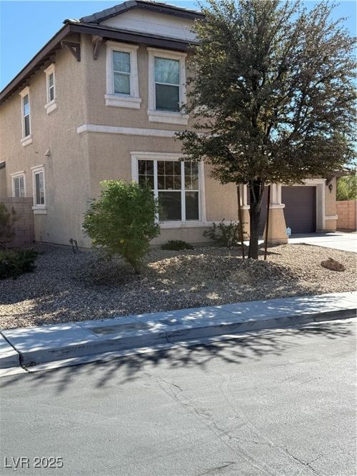 5866 Bishops Bowl St, North Las Vegas, NV, 89081-6429 | Card Image