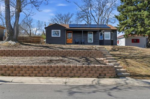 851 S Pecos St, Denver, CO, 80223-2621 | Card Image