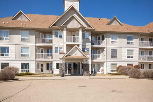 101-60 Jacobs Close, Red Deer, AB, T4P4A2 | Card Image