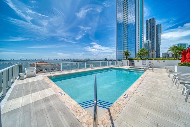 APT-1502 - 601 Ne 27 Th St, Condo with 2 bedrooms, 2 bathrooms and null parking in Miami FL | Image 32