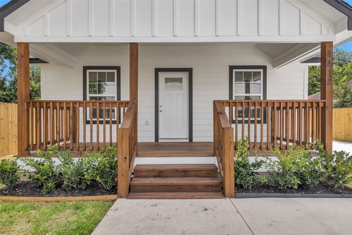 4412 Sayers St, Houston, TX, 77026-3445 | Card Image